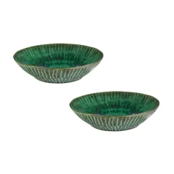 Verde Lanza Servierteller 2er Set