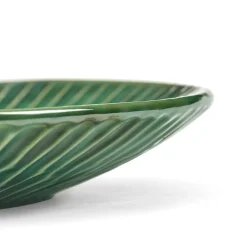 Verde Lanza Teller 2er Set