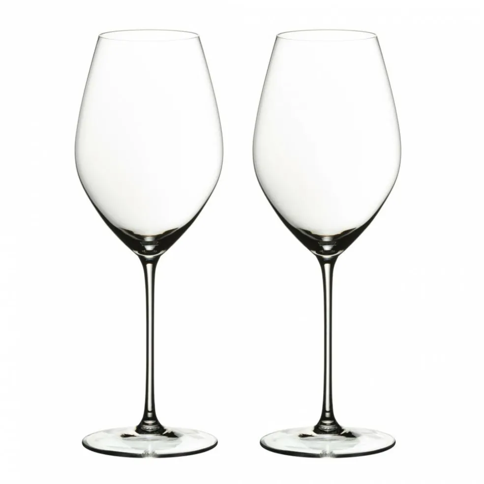 Veritas Champagnerglas 2er Set