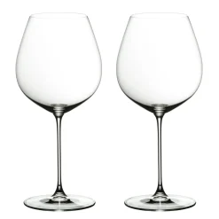 Veritas Pinot Noir Weinglas 2er Set