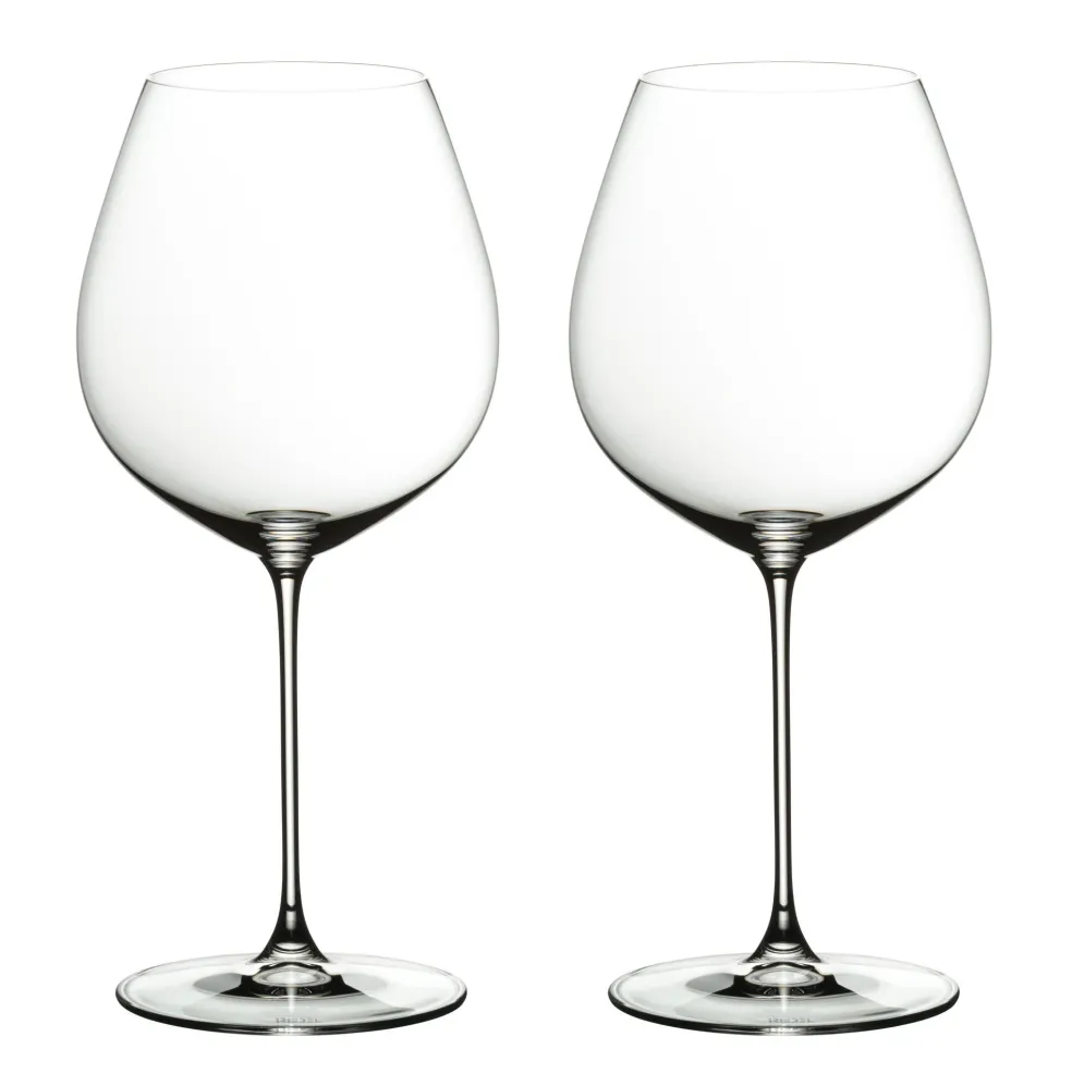 Veritas Pinot Noir Weinglas 2er Set
