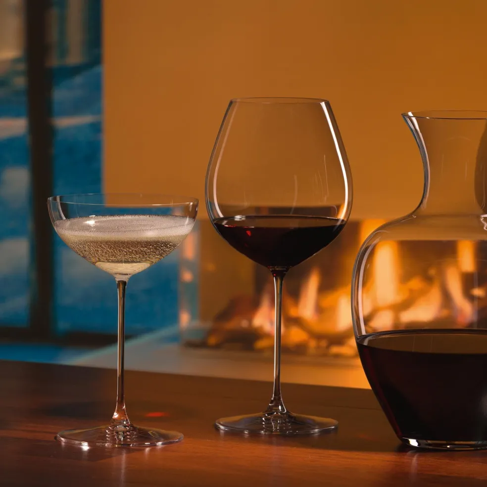 Veritas Pinot Noir Weinglas 2er Set