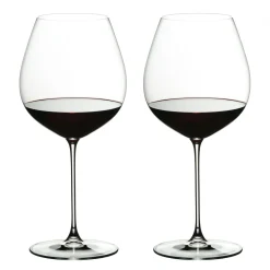 Veritas Pinot Noir Weinglas 2er Set