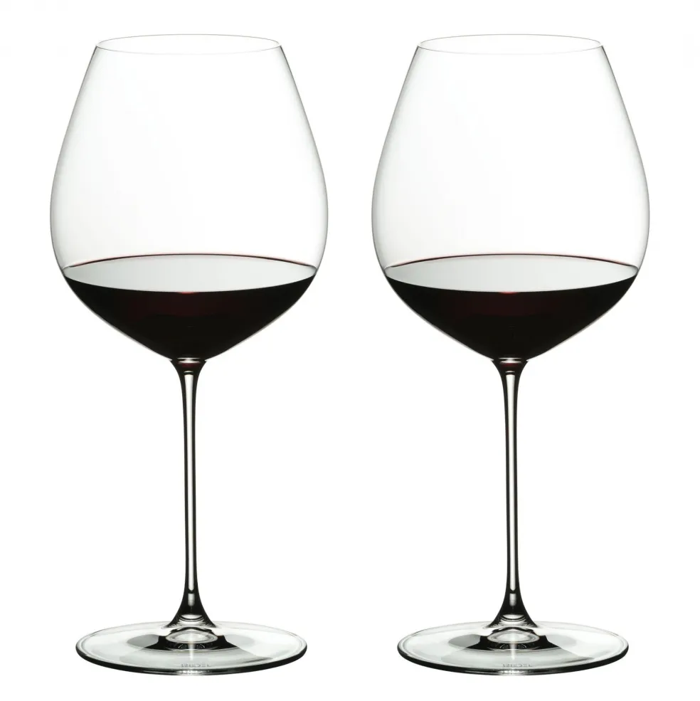 Veritas Pinot Noir Weinglas 2er Set