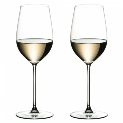 Veritas Riesling Weinglas 2er Set