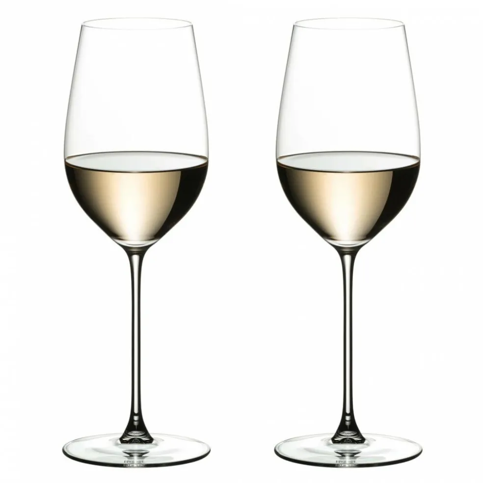 Veritas Riesling Weinglas 2er Set
