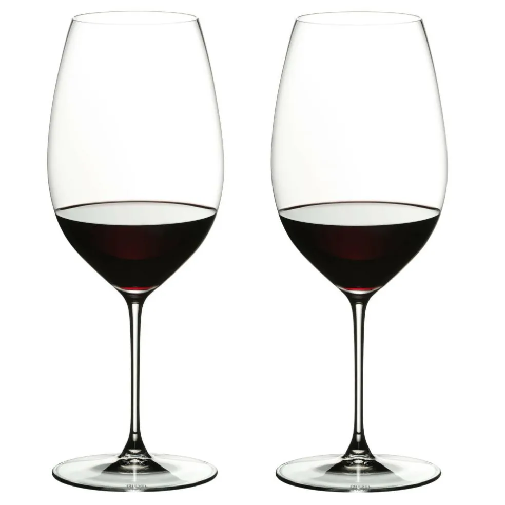 Veritas Shiraz Weinglas 2er Set