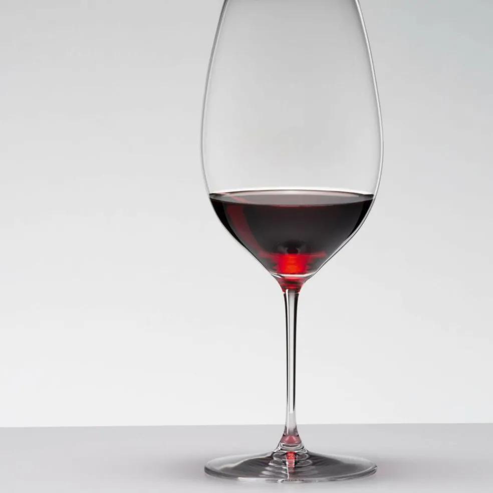 Veritas Shiraz Weinglas 2er Set