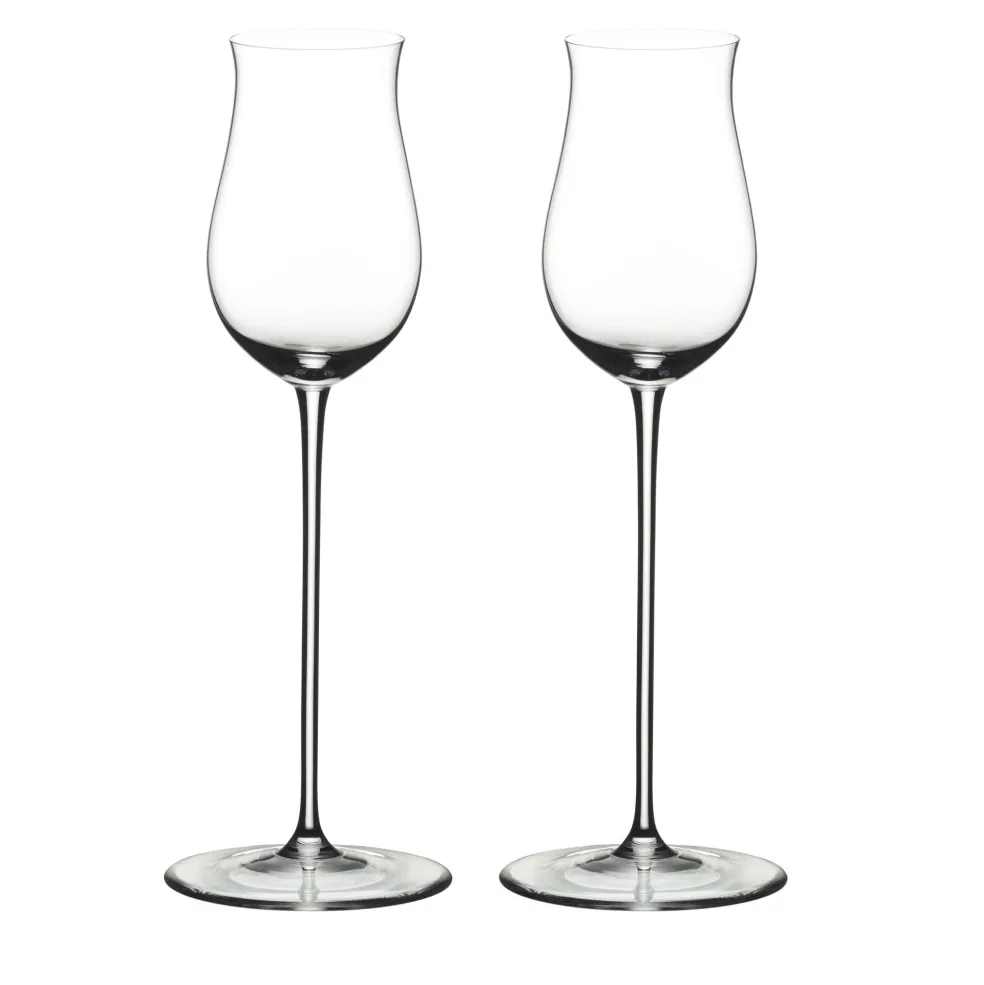 Veritas Spirituosenglas 2er Set