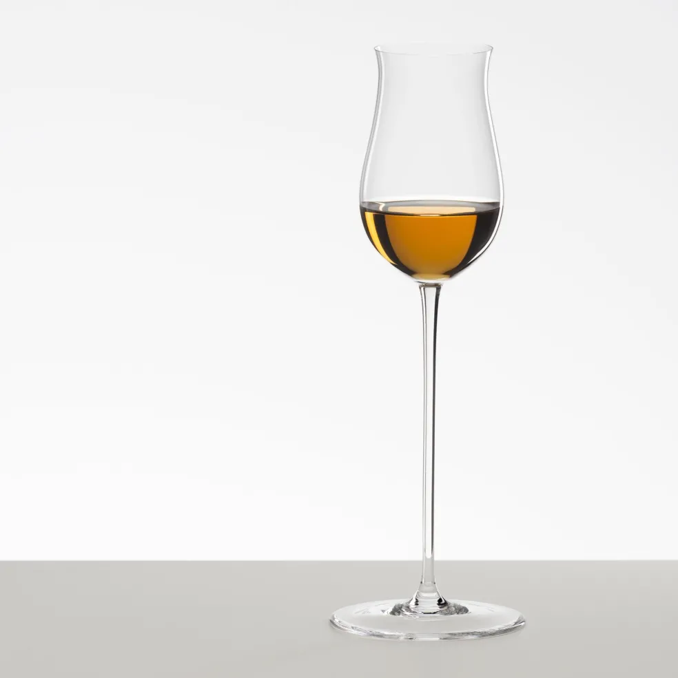 Veritas Spirituosenglas 2er Set