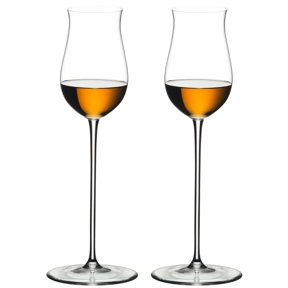 Veritas Spirituosenglas 2er Set