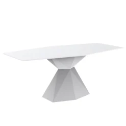 Vertex Gartentisch 94x180cm