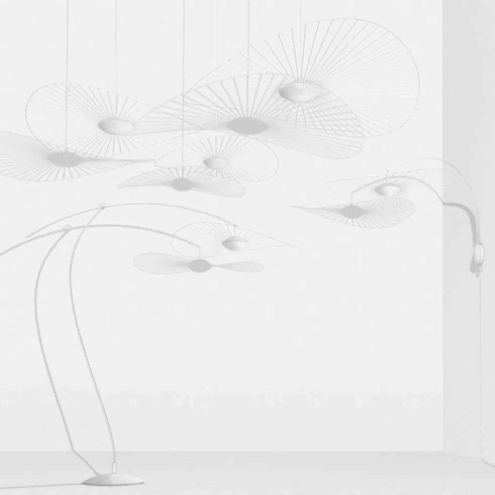 Vertigo Nova LED Pendelleuchte L