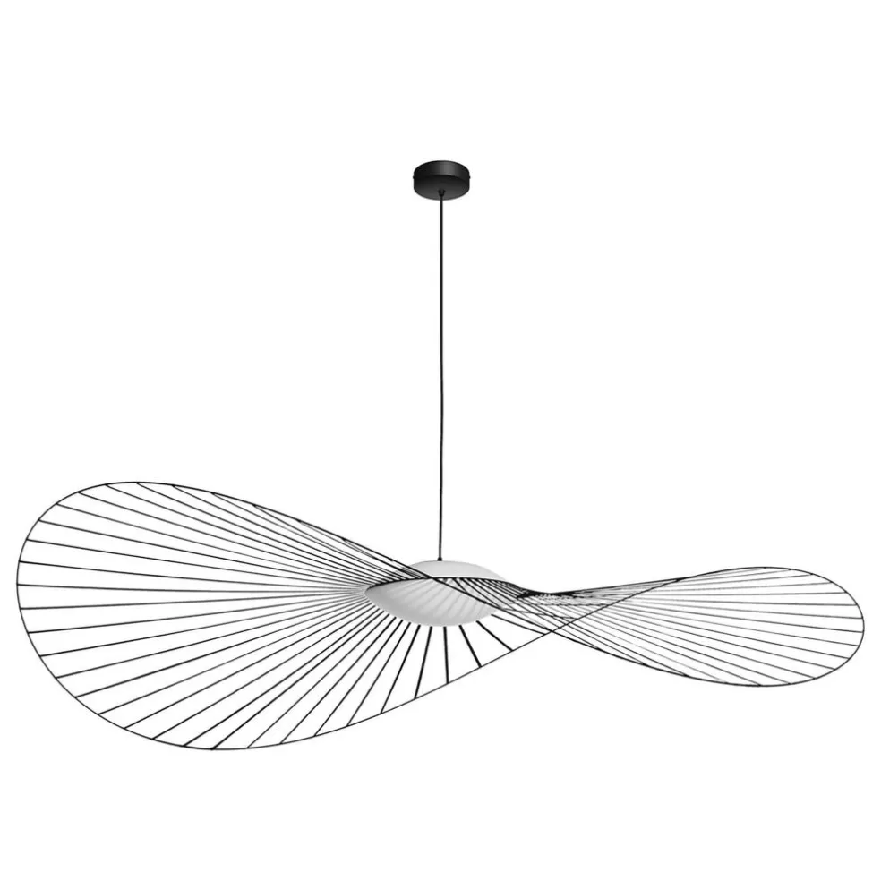 Vertigo Nova LED Pendelleuchte L