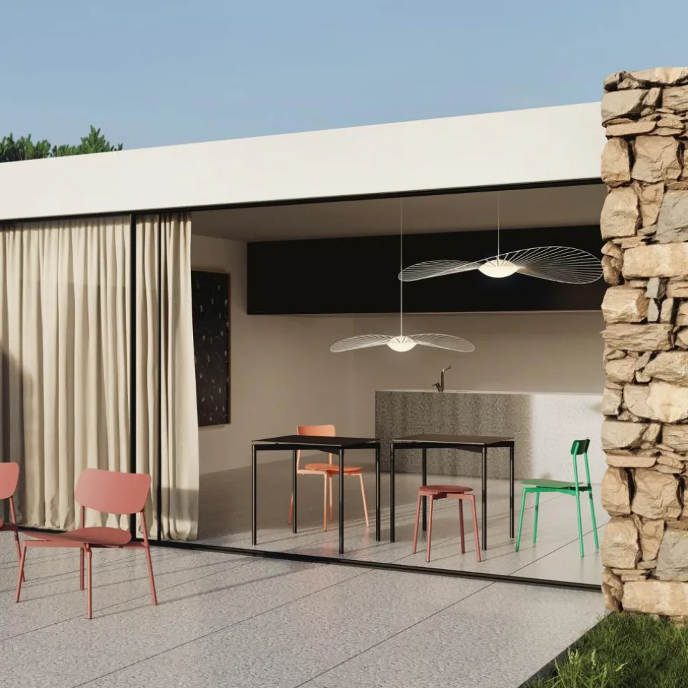 Vertigo Nova LED Pendelleuchte L