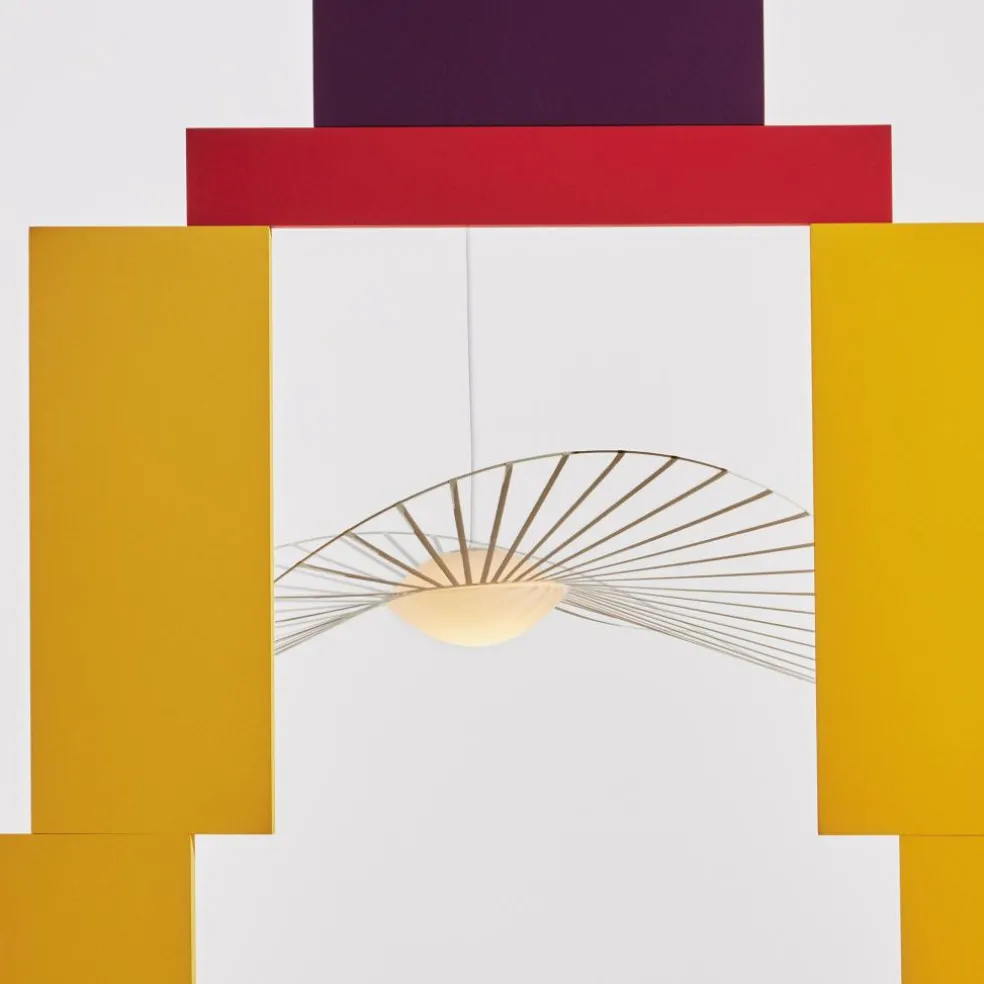 Vertigo Nova LED Pendelleuchte L