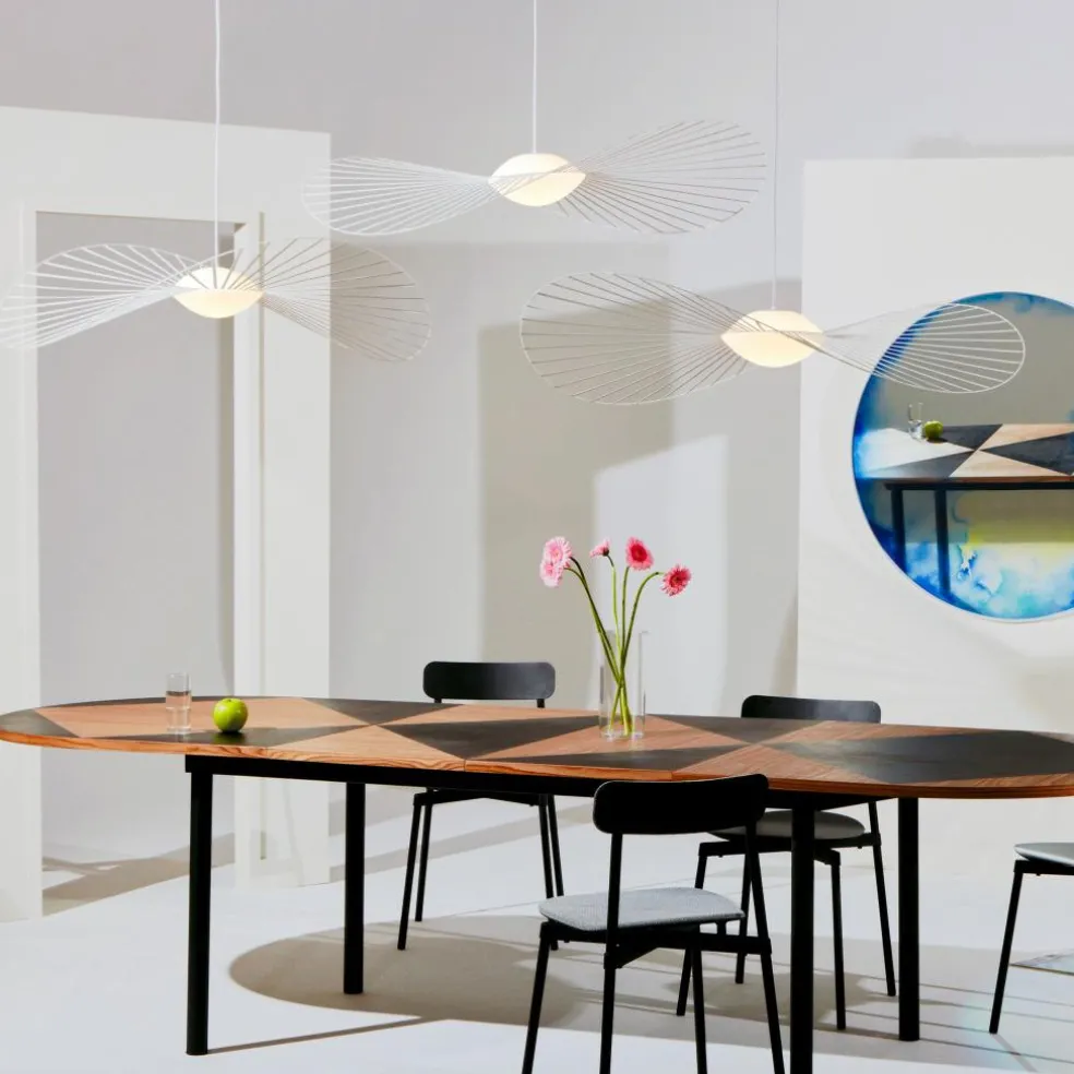 Vertigo Nova LED Pendelleuchte M