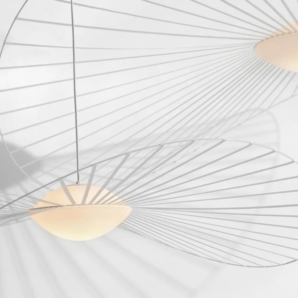 Vertigo Nova LED Pendelleuchte M