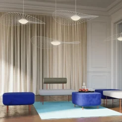 Vertigo Nova LED Pendelleuchte M