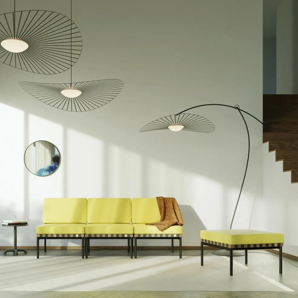 Vertigo Nova LED Pendelleuchte M