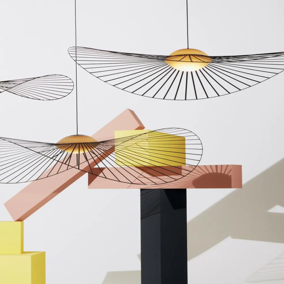 Vertigo Nova LED Pendelleuchte M