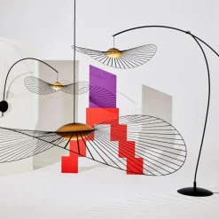 Vertigo Nova LED Pendelleuchte M