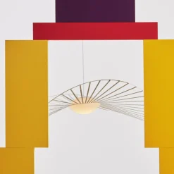 Vertigo Nova LED Pendelleuchte M