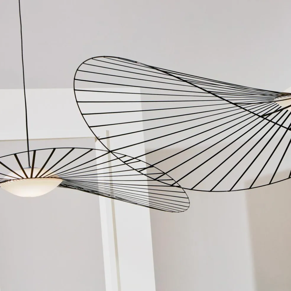 Vertigo Nova LED Pendelleuchte M