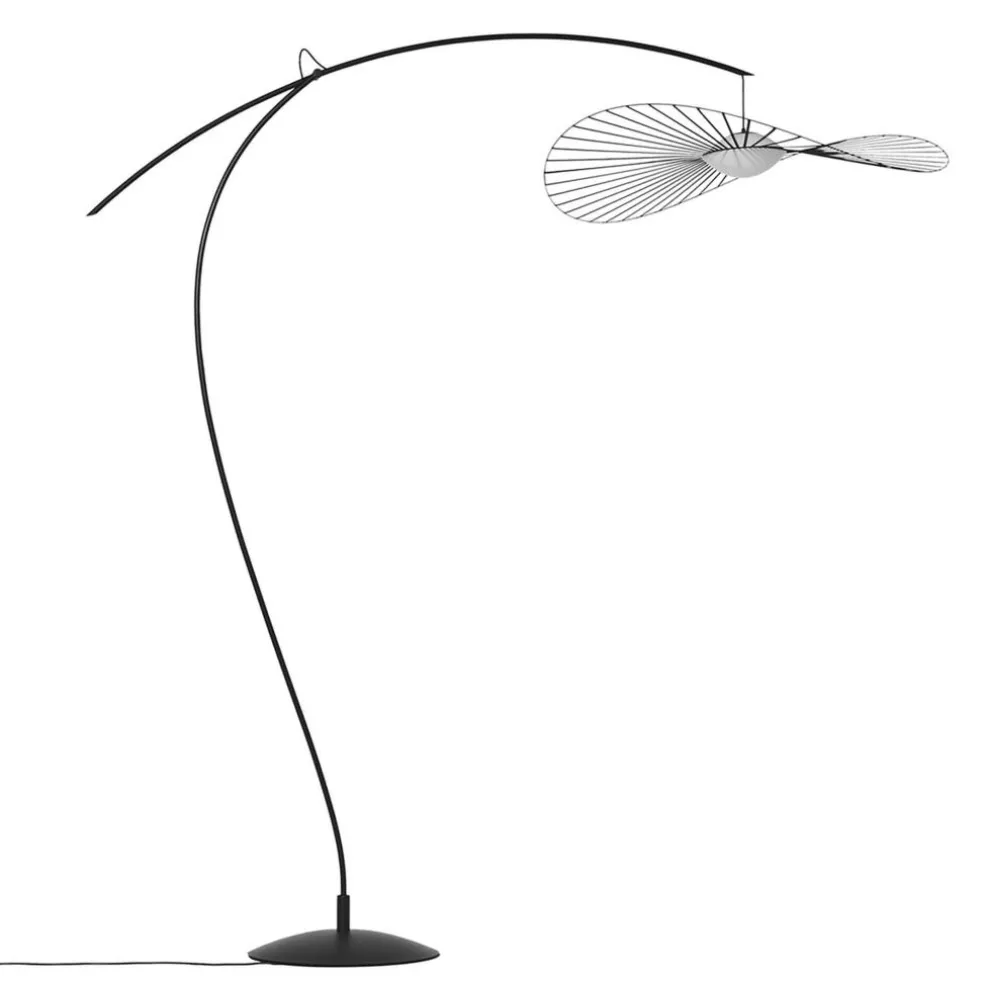 Vertigo Nova LED Stehleuchte