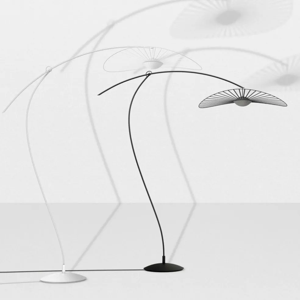 Vertigo Nova LED Stehleuchte