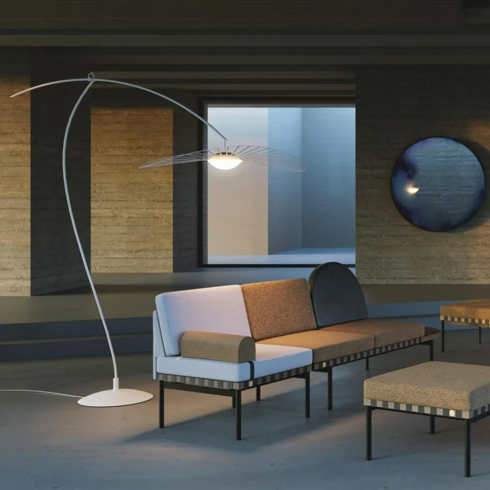 Vertigo Nova LED Stehleuchte