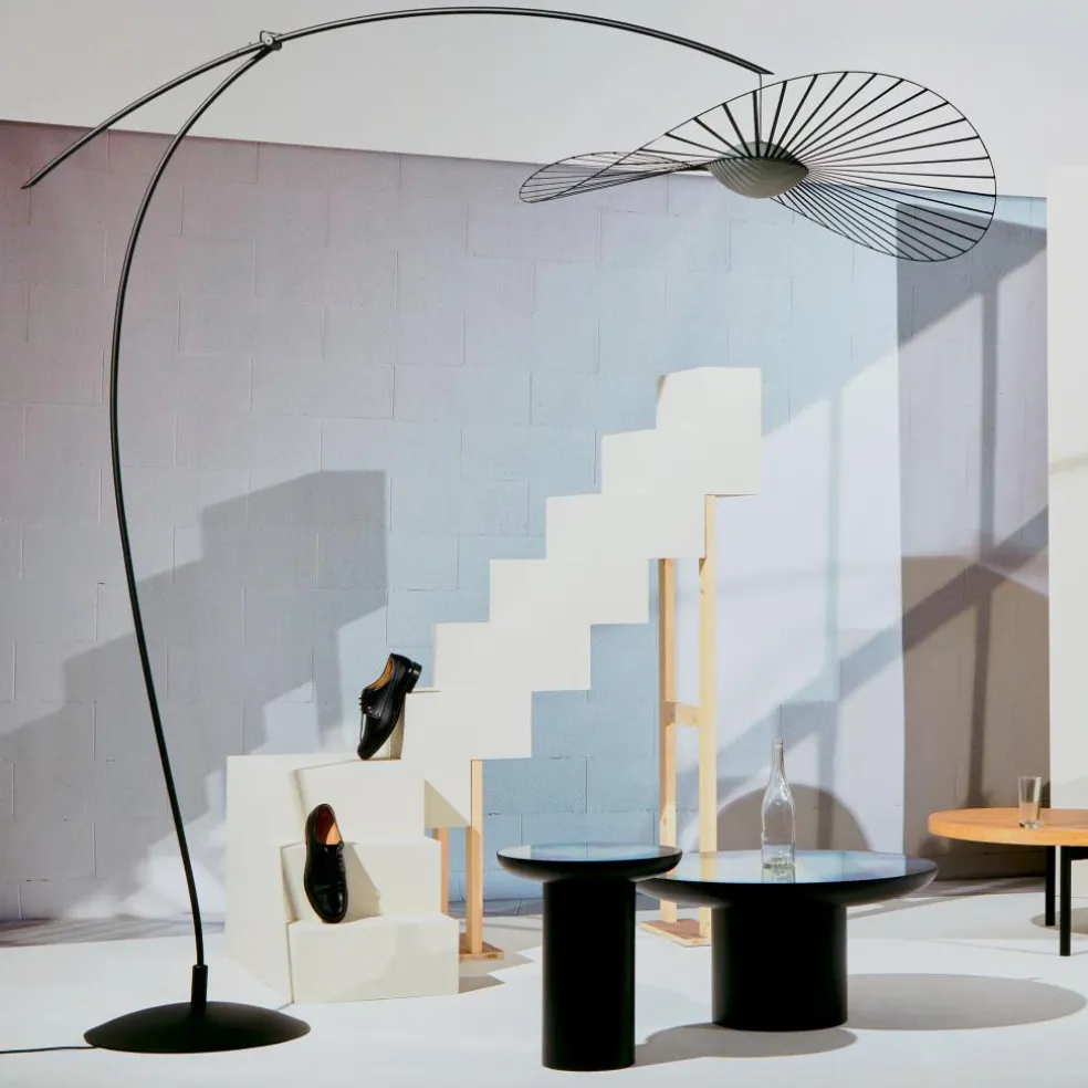 Vertigo Nova LED Stehleuchte