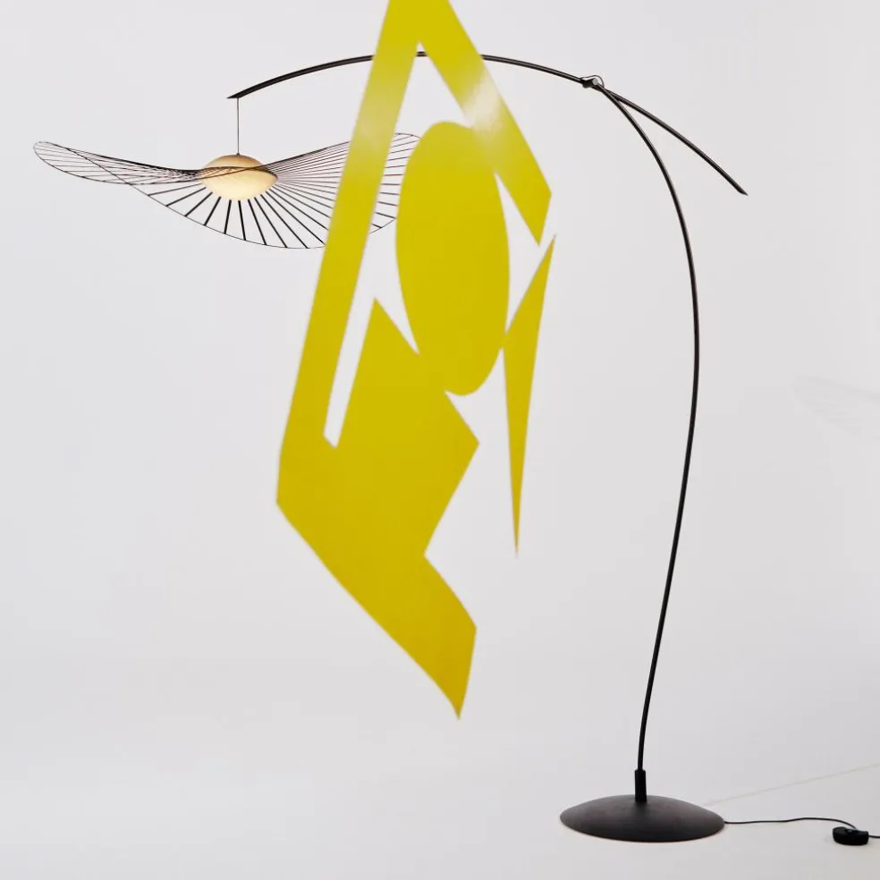 Vertigo Nova LED Stehleuchte