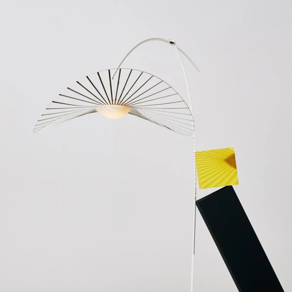 Vertigo Nova LED Stehleuchte