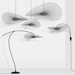 Vertigo Nova LED Stehleuchte