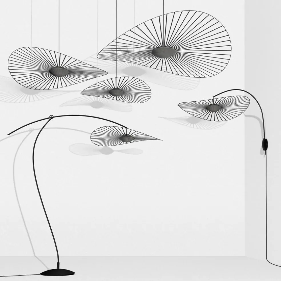 Vertigo Nova LED Stehleuchte