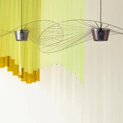 Vertigo Pendelleuchte L