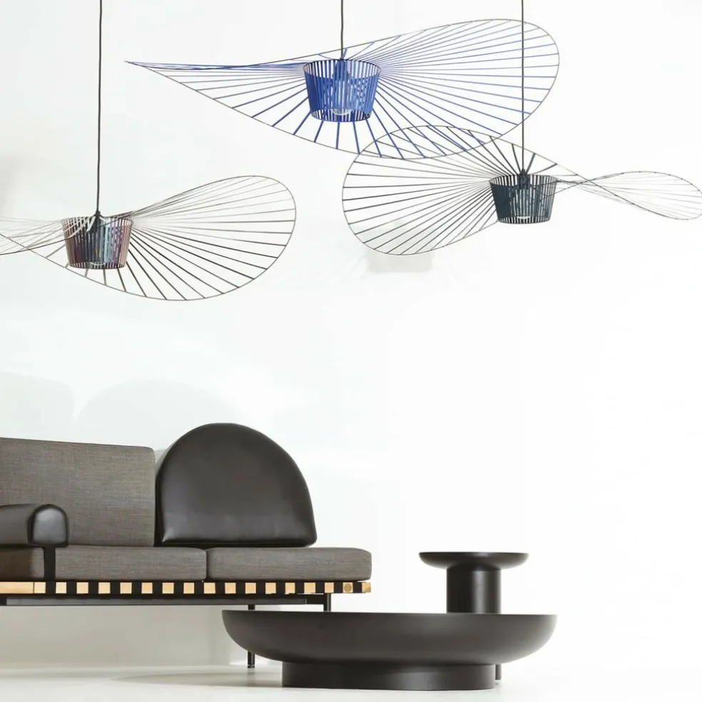 Vertigo Pendelleuchte S