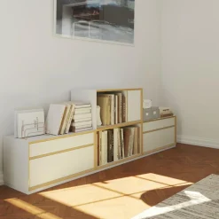 Vertiko Fourteen Regalelement