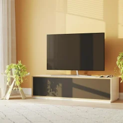 Vertiko HiFi Sideboard