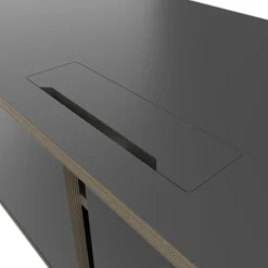 Vertiko HiFi Sideboard