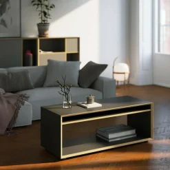 Vertiko Loop Beistelltisch