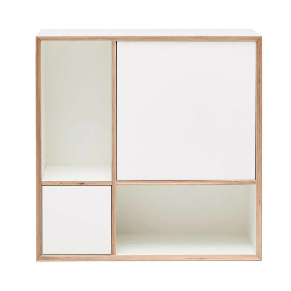 Vertiko Ply Four Regal