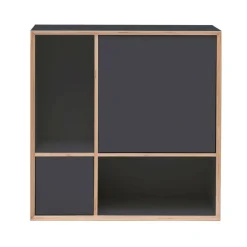 Vertiko Ply Four Regal