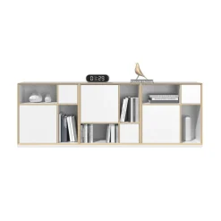 Vertiko Ply Kombination 7 Sideboard