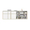Vertiko Ply Kombination 5 Sideboard