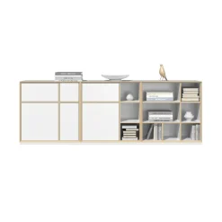 Vertiko Ply Kombination 5 Sideboard