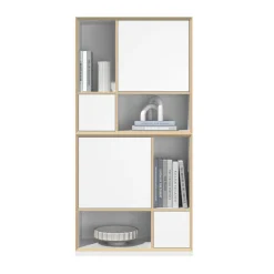 Vertiko Ply Kombination 2 Standregal