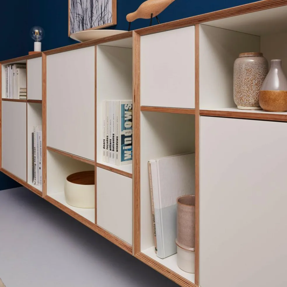 Vertiko Ply One Regal