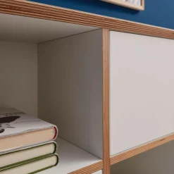 Vertiko Ply One Regal